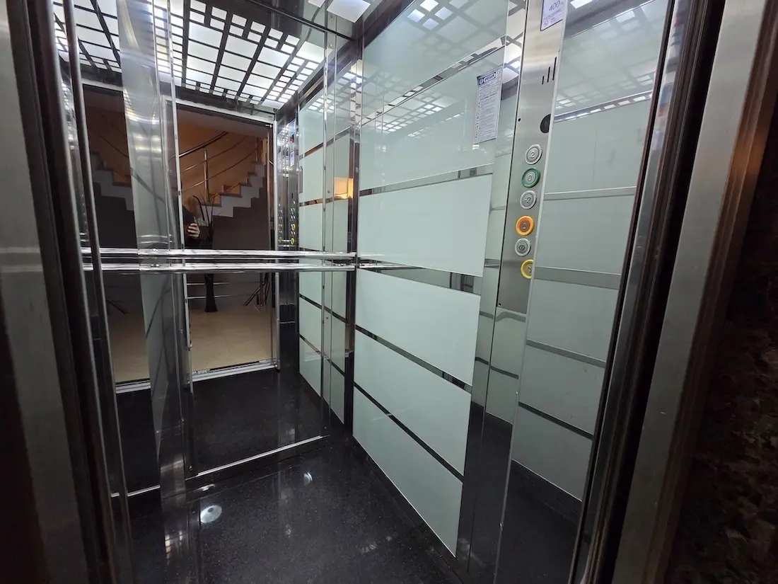 Elevator